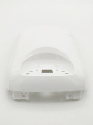 UQi series Front Panel (white) 30401039 NIU U-series Front panel back